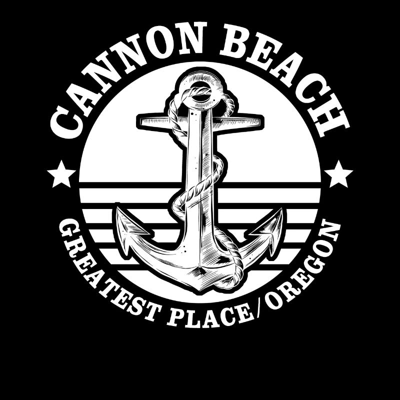 Cannon Beach Oregon