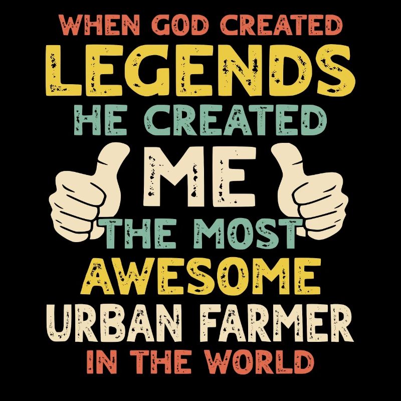 Urban Farmer