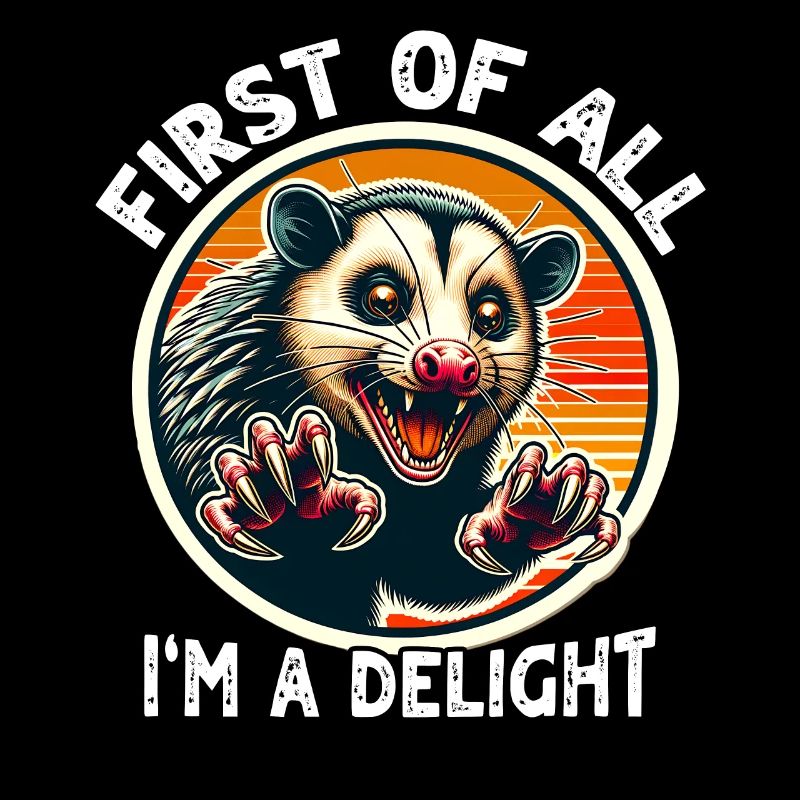 Opossum