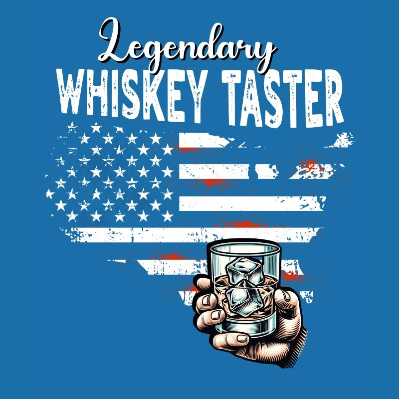 Whiskey Trinker US