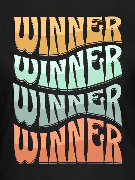Winner