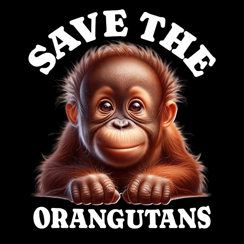Orangutan