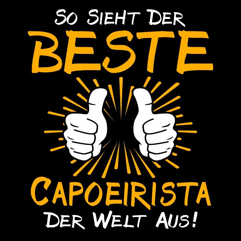 Capoeirista gaveide