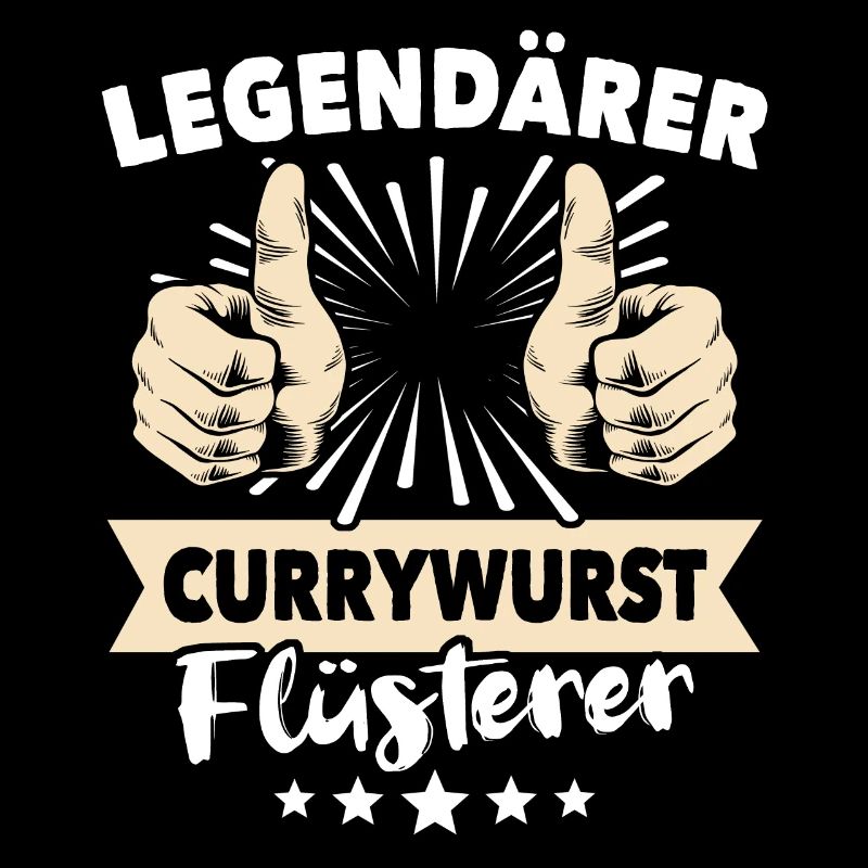 Dictons de Currywurst