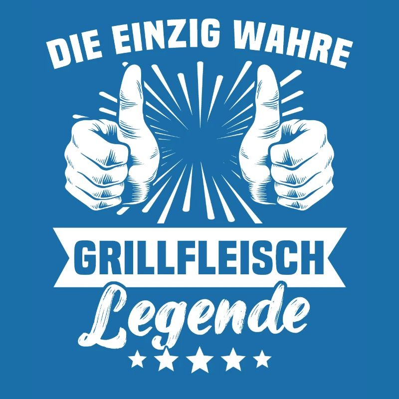 Grilled meat