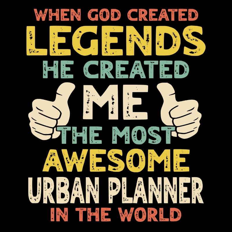 Urban planner