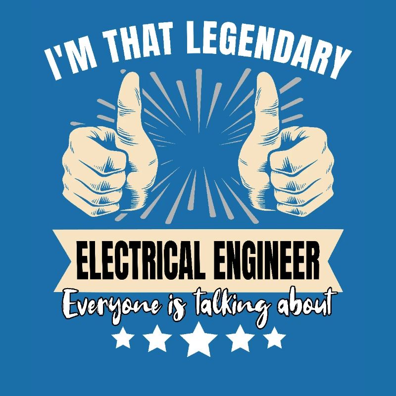 Legendary Electrical Engineer