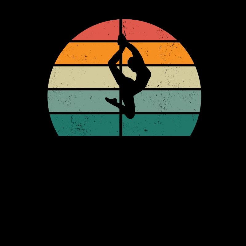 Pole Dancer Pole Dance Pole Dance