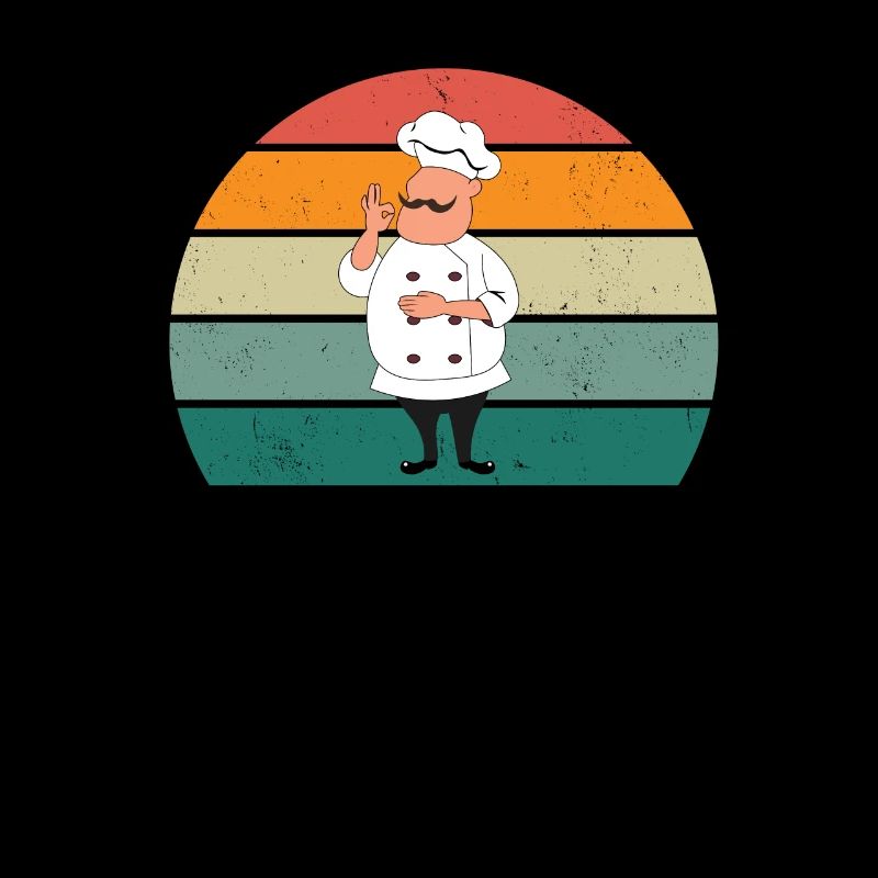 Kocher Chef Chef Kitchen Restaurant Bar Bistro