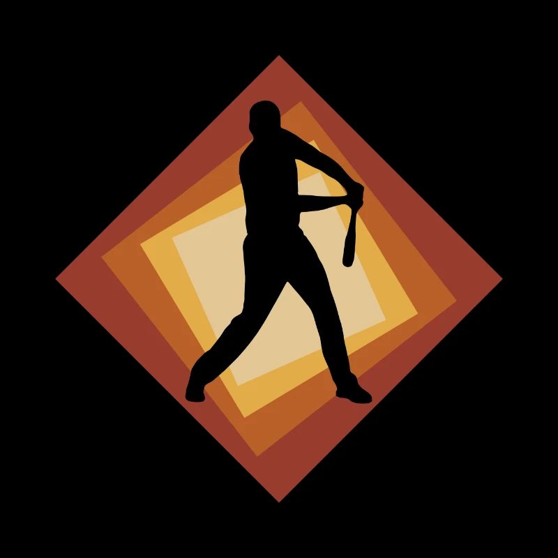Batting Fielding Catcher
