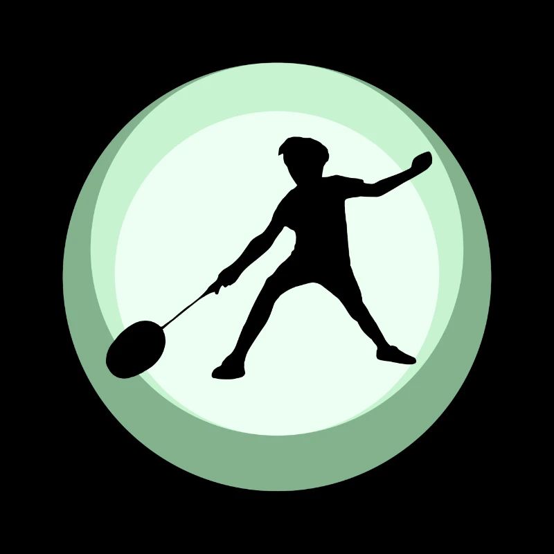 Badminton Double