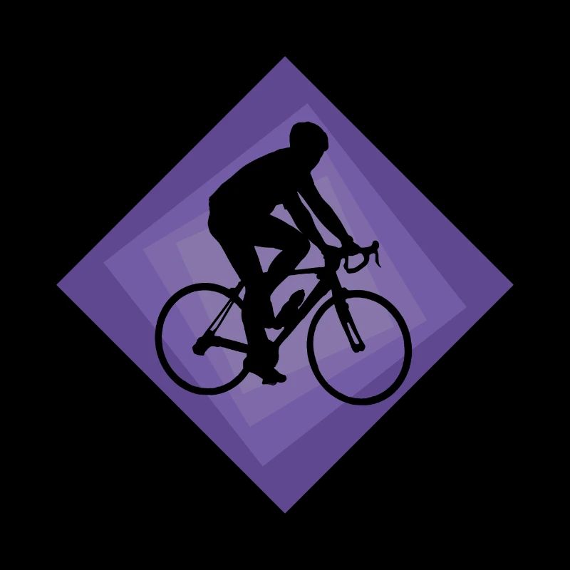 Biker Cyclist