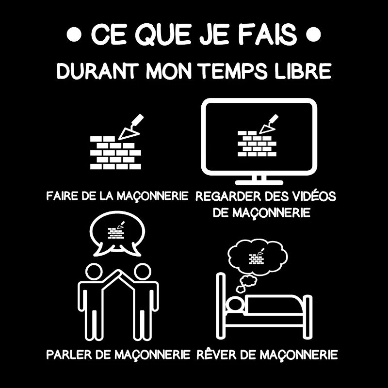 maçonnerie temps libre cadeau maçon