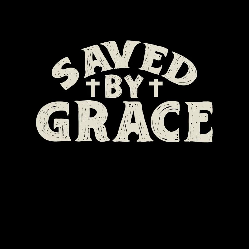 God