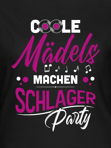 Schlager Mädels