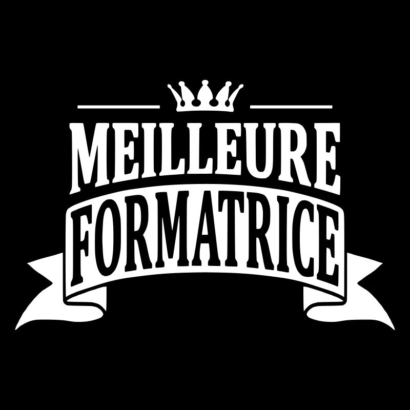 Meilleure Formatrice