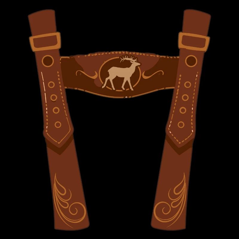 Lederhose
