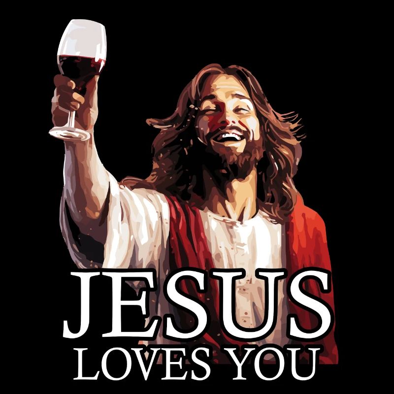 Jesus Christus