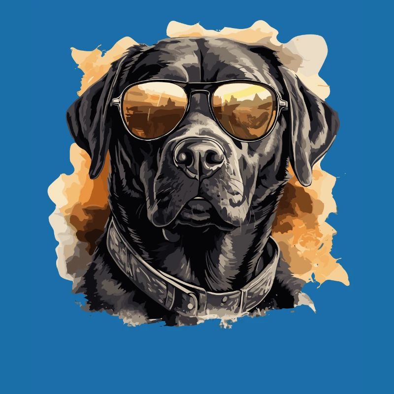 Labrador Labi Labbi