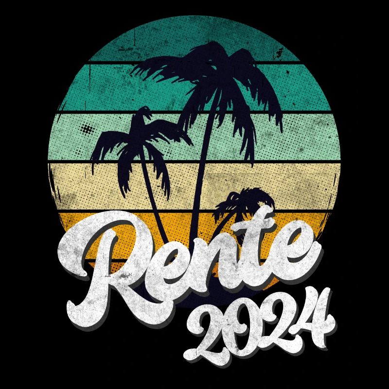 Retirement 2024