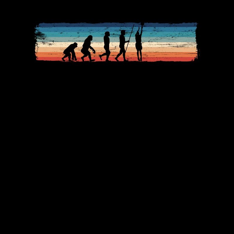 Evolution of Basketball –