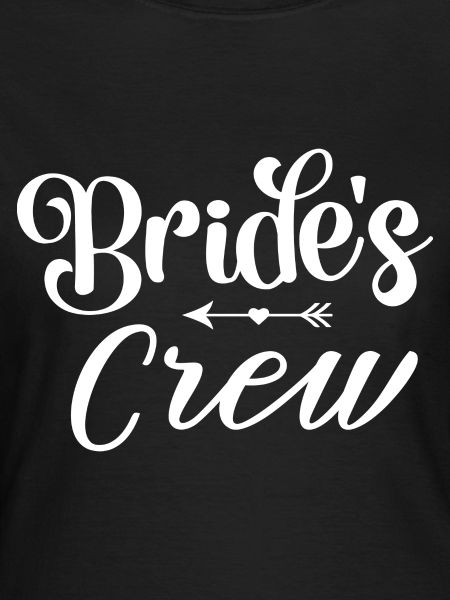 Brides Crew