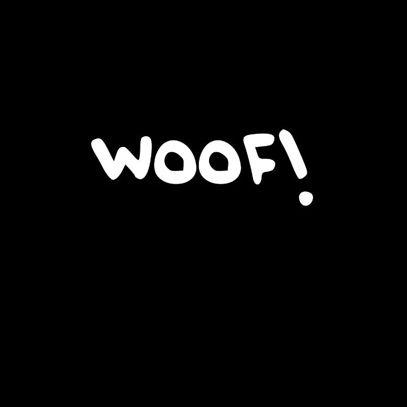 barking dog