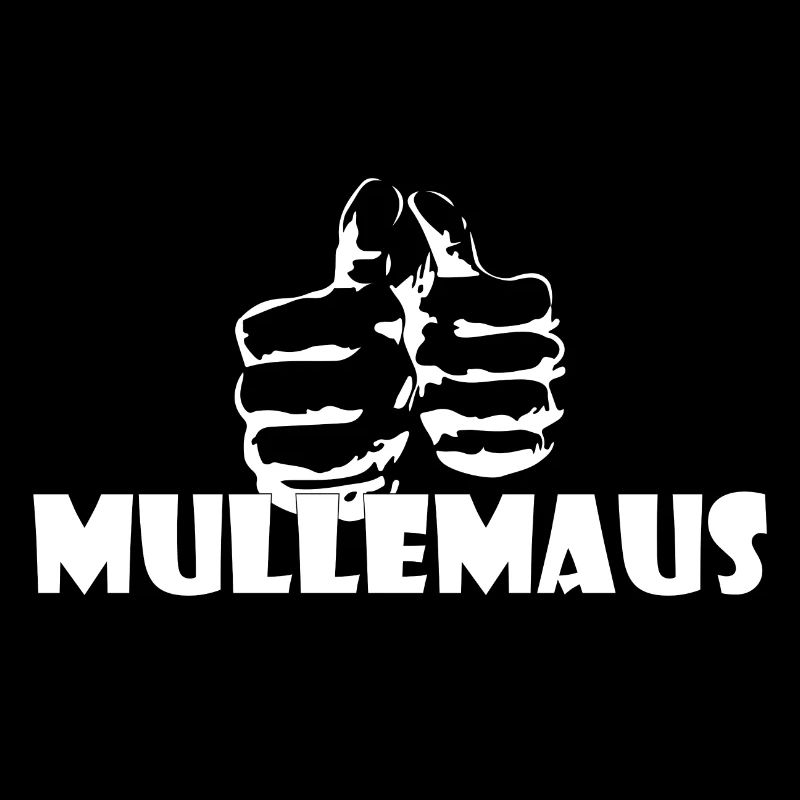 Kosename Mullemaus Geschenkidee