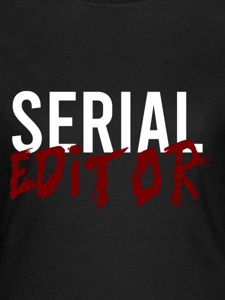 Series Editor
