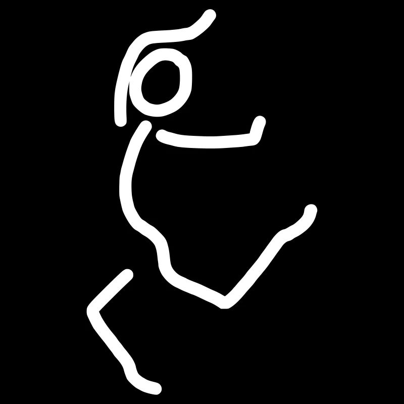 Danse iYpsilon - saut