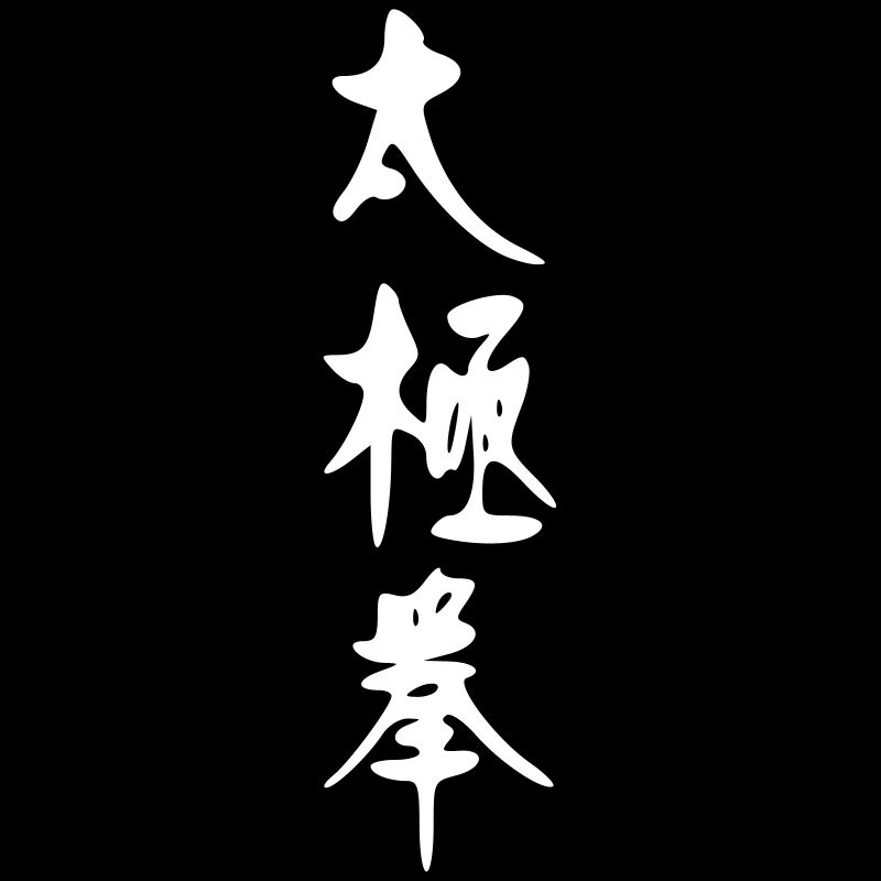 écriture taiji V