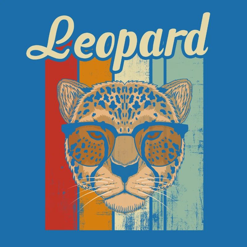léopard