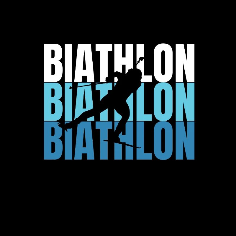 Biathlon Biathlet