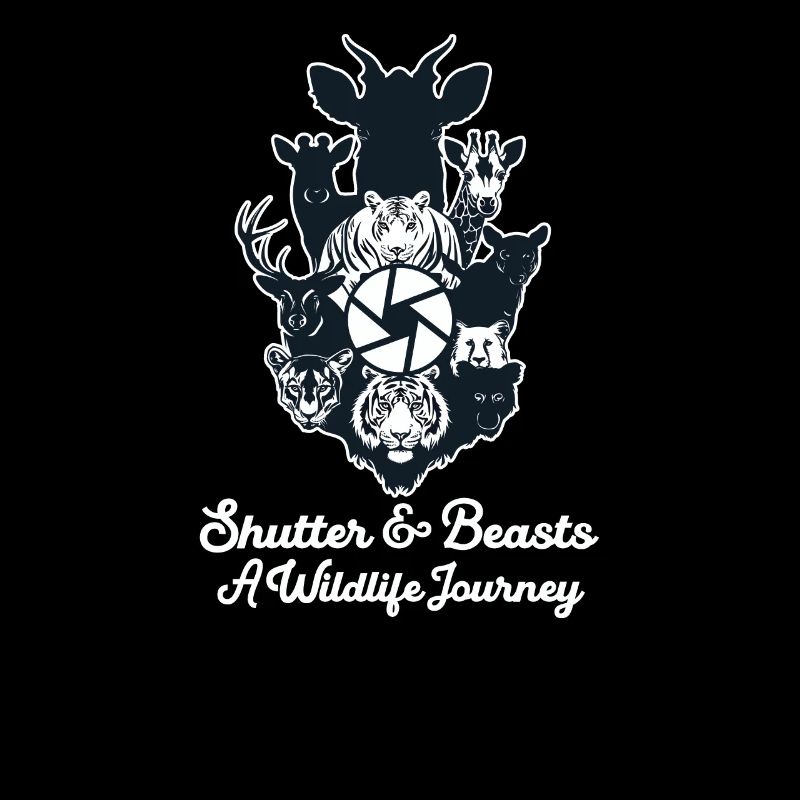 Tierfotograf Shutter Beasts A Journey