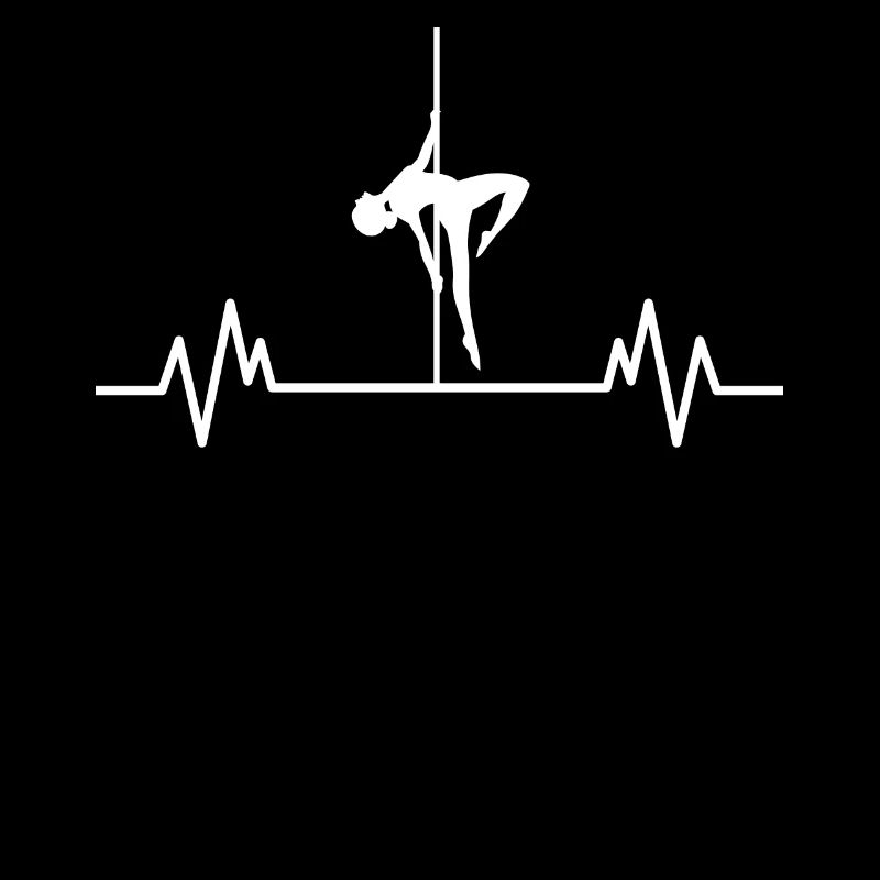 Pole Dance Dancer Pole Dance Dance Dance Gift
