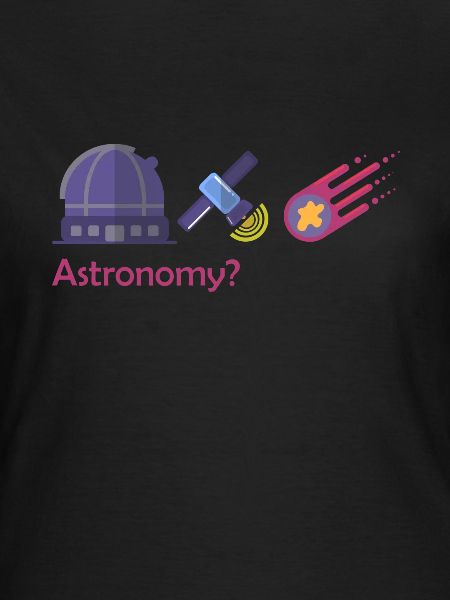 astronomy