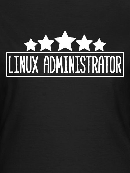 Linux Administrator