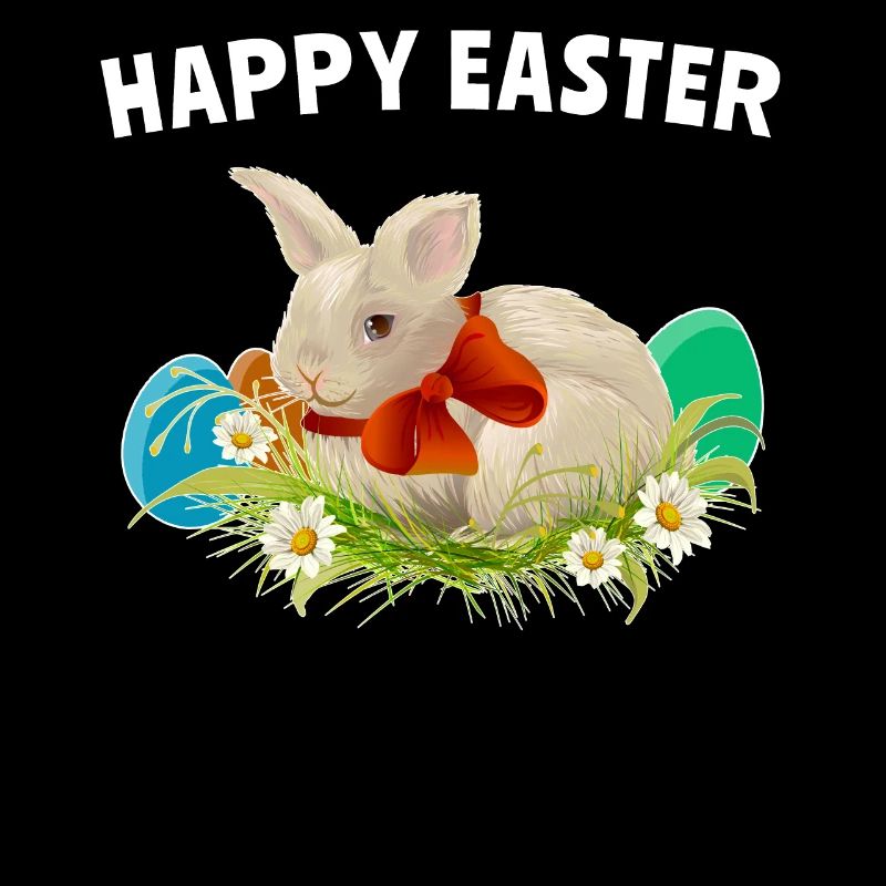 Easter Easter Happy Easter