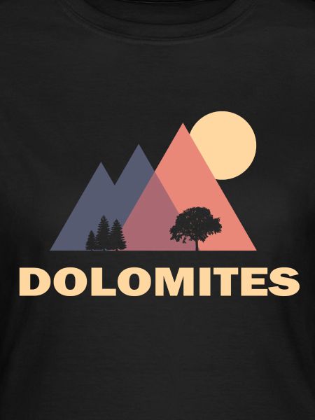 dolomites