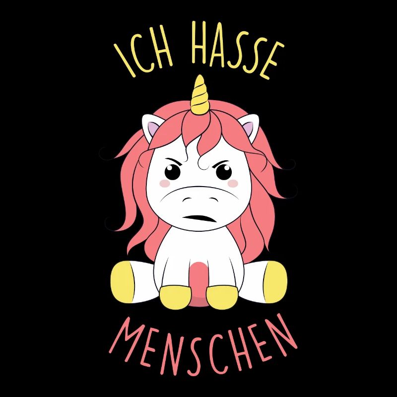 Ich hasse Menschen