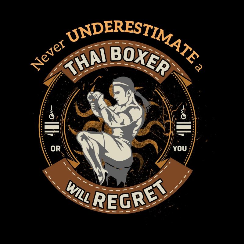 Thai boxing