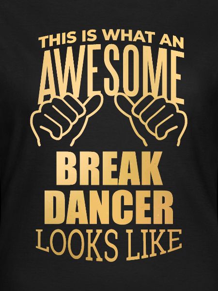 Breakdancer Breakdancer Breakdancer