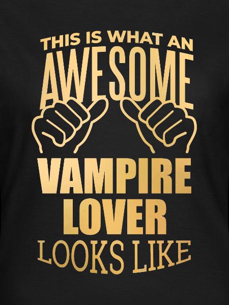 Vampire Vampire Vampire