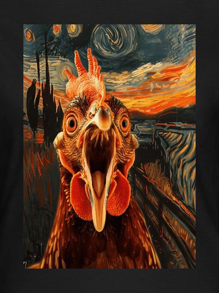 Huhn