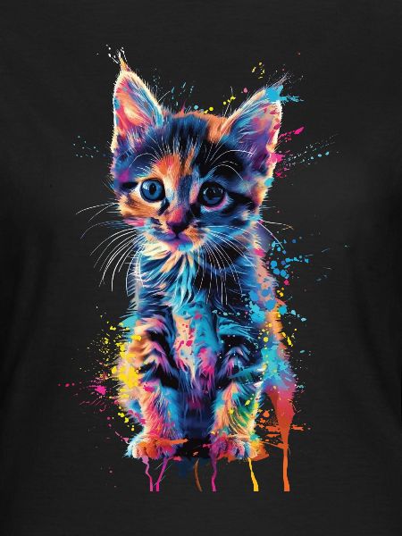 Katze