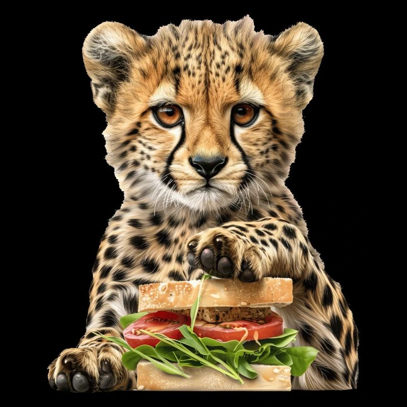 Guépard