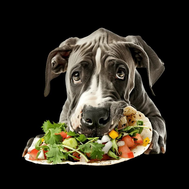 Dogue allemand