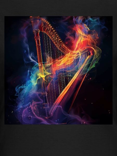 Harpe