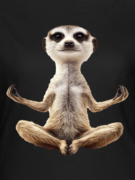 Erdmännchen