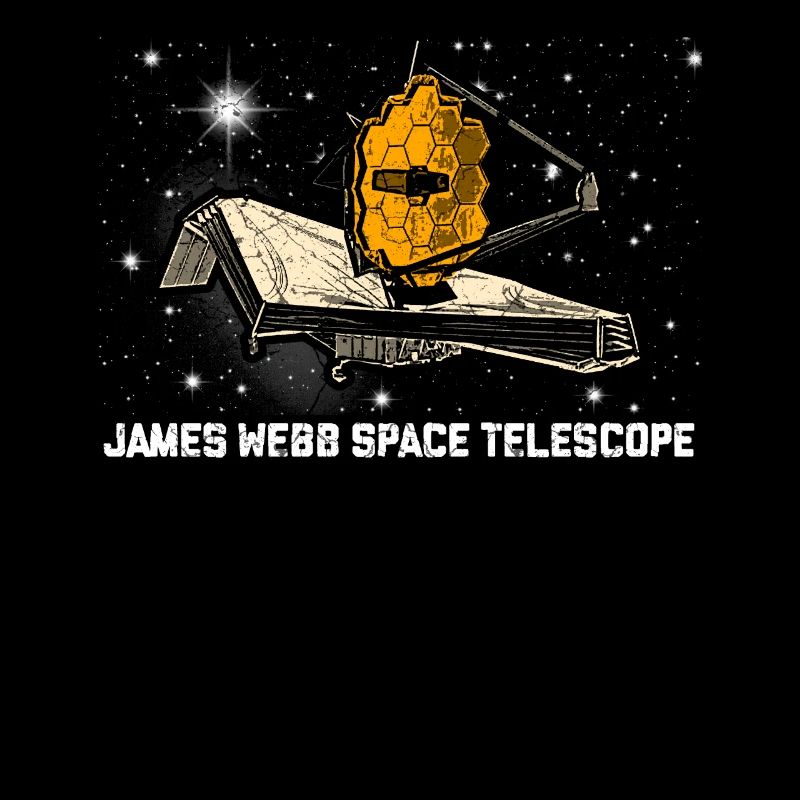 James Webb Space Telescope